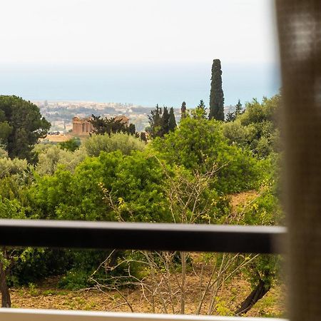 I Segreti Della Valle Agrigento Eksteriør billede